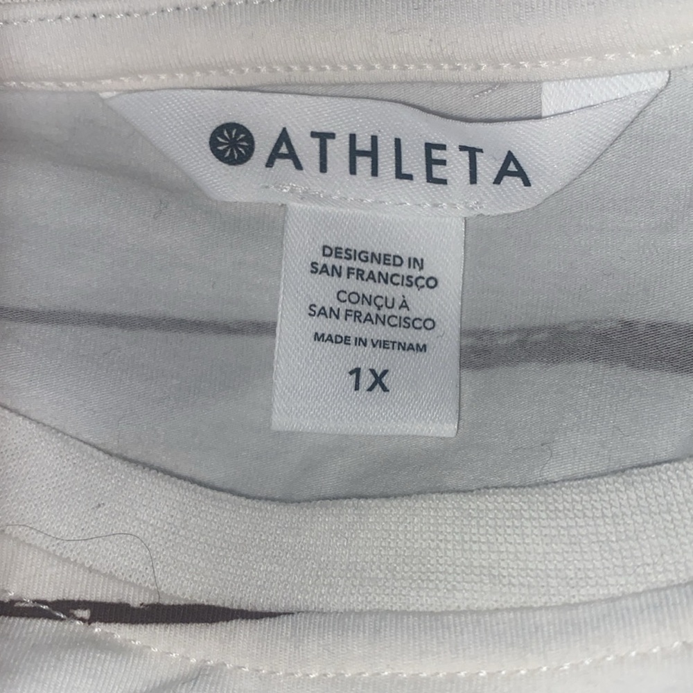 Athleta Tank Top size 1X - Picture 7 of 10